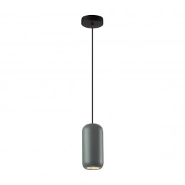 Светильник подвесной 5060/1E Odeon Light Черный