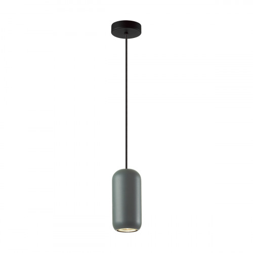 Светильник подвесной 5060/1E Odeon Light Черный