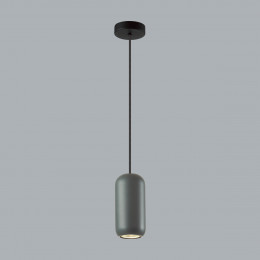 Светильник подвесной 5060/1E Odeon Light Черный