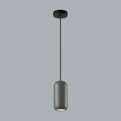 Светильник подвесной 5060/1E Odeon Light Черный