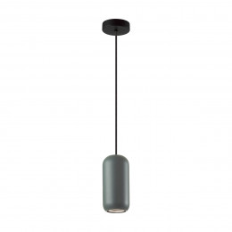 Светильник подвесной 5060/1E Odeon Light Черный