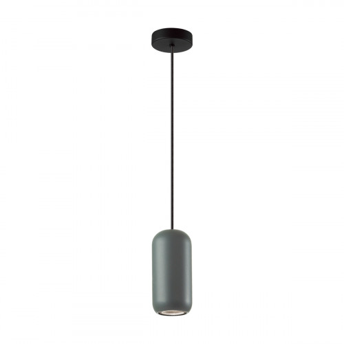 Светильник подвесной 5060/1E Odeon Light Черный