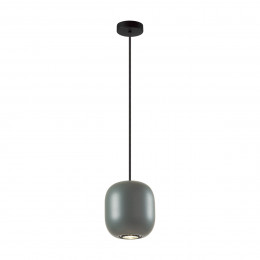 Светильник подвесной 5060/1EA Odeon Light Черный