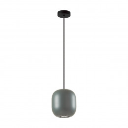 Светильник подвесной 5060/1EA Odeon Light Черный