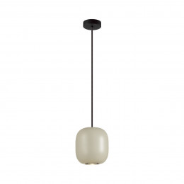 Светильник подвесной 5060/1GA Odeon Light Черный