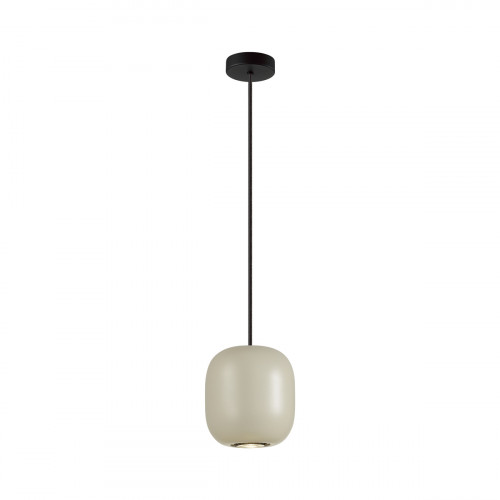 Светильник подвесной 5060/1GA Odeon Light Черный