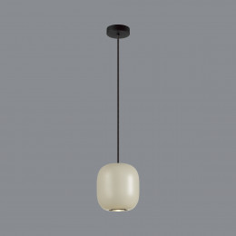 Светильник подвесной 5060/1GA Odeon Light Черный