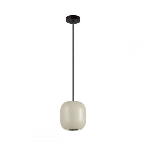 Светильник подвесной 5060/1GA Odeon Light Черный