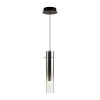 Светильник подвесной 5062/5L Odeon Light Черный