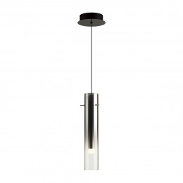 Светильник подвесной 5062/5L Odeon Light Черный