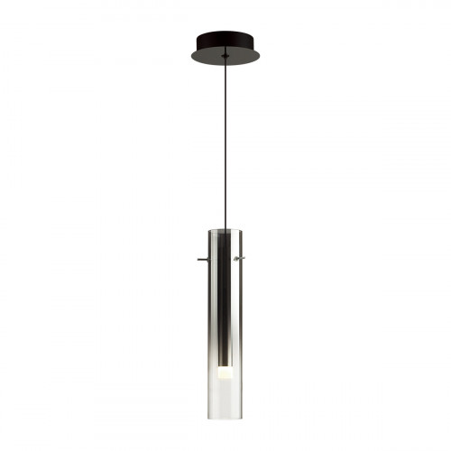 Светильник подвесной 5062/5L Odeon Light Черный