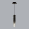 Светильник подвесной 5062/5L Odeon Light Черный