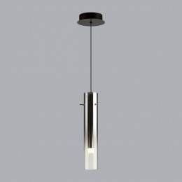 Светильник подвесной 5062/5L Odeon Light Черный