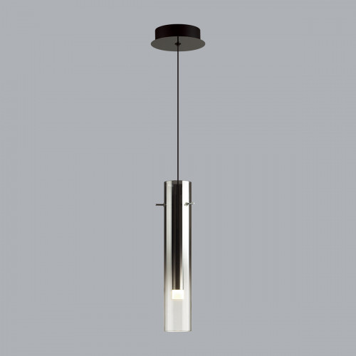 Светильник подвесной 5062/5L Odeon Light Черный