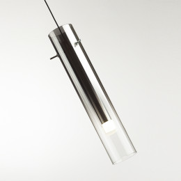 Светильник подвесной 5062/5L Odeon Light Черный