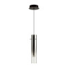 Светильник подвесной 5062/5L Odeon Light Черный