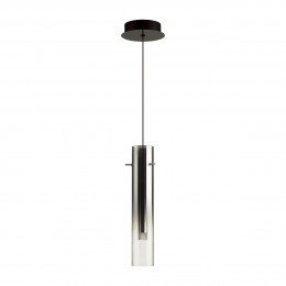 Светильник подвесной 5062/5L Odeon Light Черный