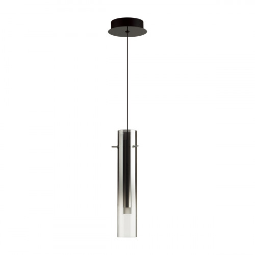 Светильник подвесной 5062/5L Odeon Light Черный