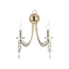 Светильник настенный 5063/2W Odeon Light Золотой