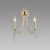 Светильник настенный 5063/2W Odeon Light Золотой