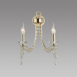 Светильник настенный 5063/2W Odeon Light Золотой