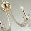 Светильник настенный 5063/2W Odeon Light Золотой
