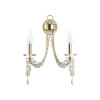 Светильник настенный 5063/2W Odeon Light Золотой