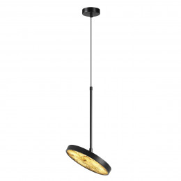 Светильник подвесной 5064/15L Odeon Light Черный