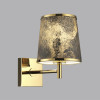 Светильник настенный 5064/1W Odeon Light Античная бронза