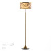 Торшер 5064/2F Odeon Light Античная бронза, латунь