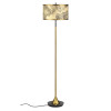 Торшер 5064/2F Odeon Light Античная бронза, латунь