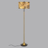 Торшер 5064/2F Odeon Light Античная бронза, латунь