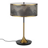 Лампа настольная 5064/2T Odeon Light Античная бронза, латунь