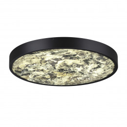 Светильник настенный 5064/40L Odeon Light Черный