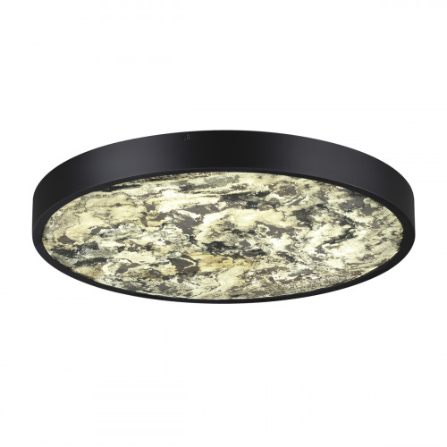 Светильник настенный 5064/40L Odeon Light Черный
