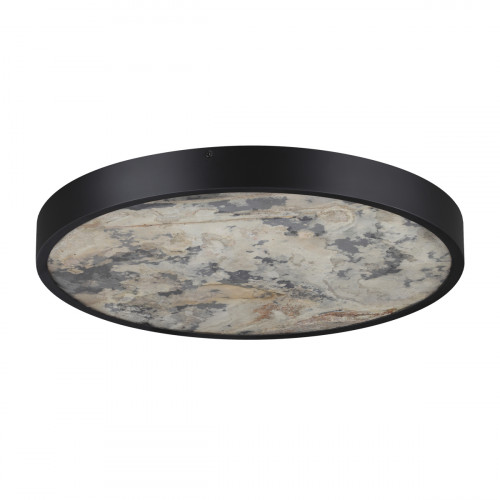 Светильник настенный 5064/40L Odeon Light Черный