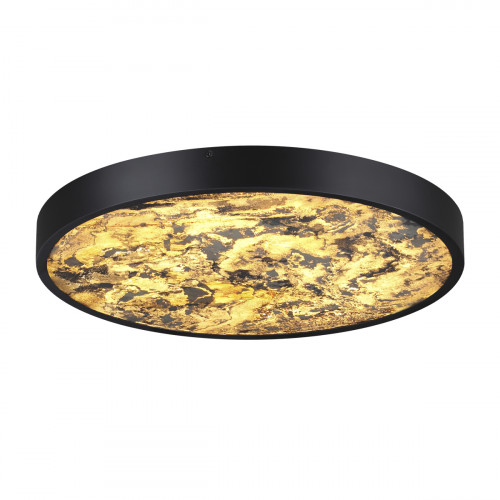 Светильник настенный 5064/40L Odeon Light Черный