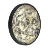Светильник настенный 5064/40L Odeon Light Черный