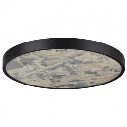 Светильник настенный 5064/50L Odeon Light Черный