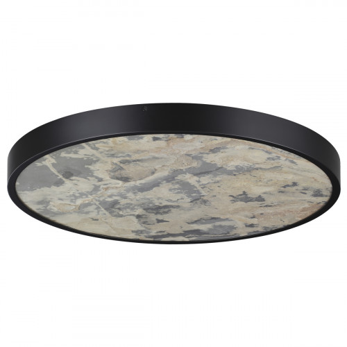 Светильник настенный 5064/50L Odeon Light Черный