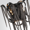 Светильник настенный 5067/4W Odeon Light Черный