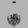 Люстра 5067/6 Odeon Light Черный