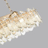 Люстра 5069/12 Odeon Light Золотой