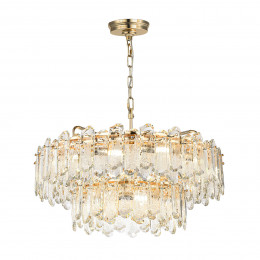 Люстра 5069/22 Odeon Light Золотой