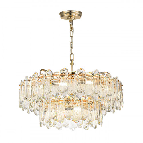 Люстра 5069/22 Odeon Light Золотой