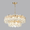 Люстра 5069/22 Odeon Light Золотой