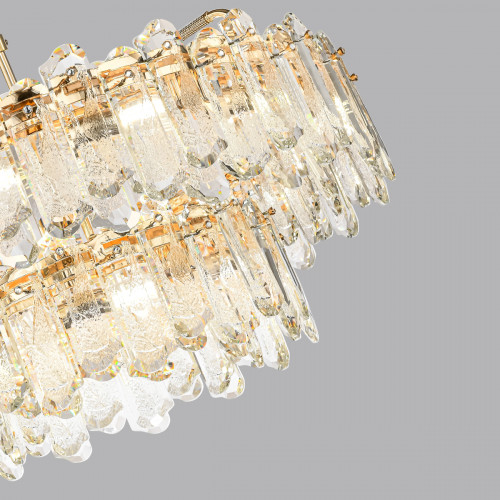 Люстра 5069/22 Odeon Light Золотой