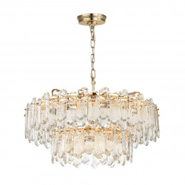 Люстра 5069/22 Odeon Light Золотой