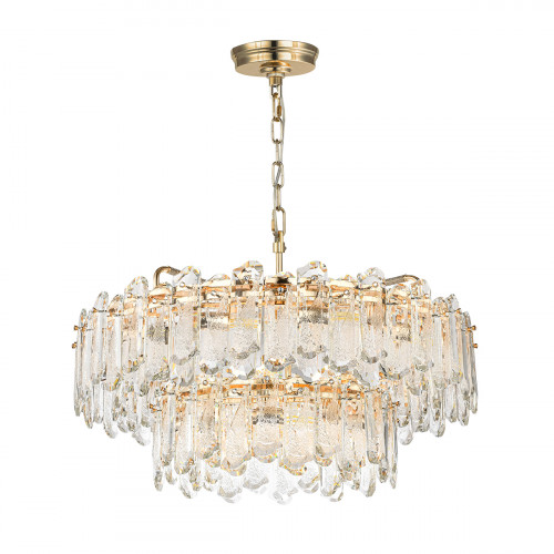 Люстра 5069/22 Odeon Light Золотой