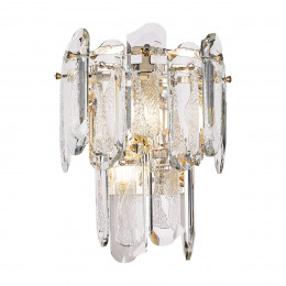 Светильник настенный 5069/2W Odeon Light Золотой